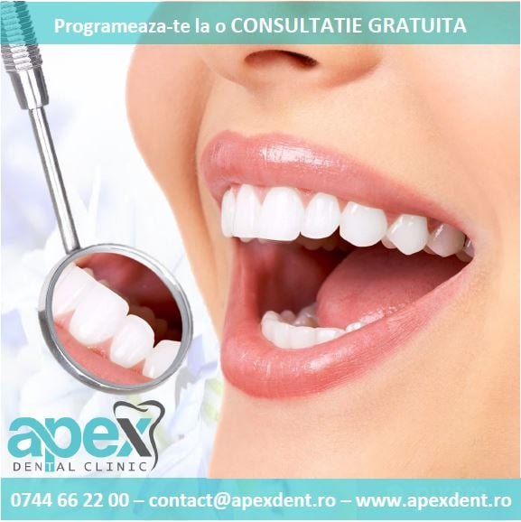 Apex Dental Clinic