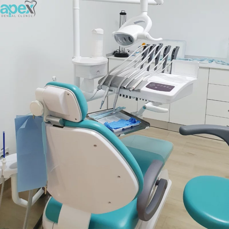 Apex Dental Clinic - Clinica de stomatologie, Bucuresti